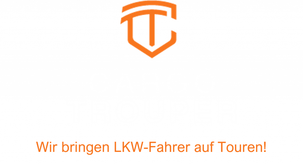 CargoTrouper